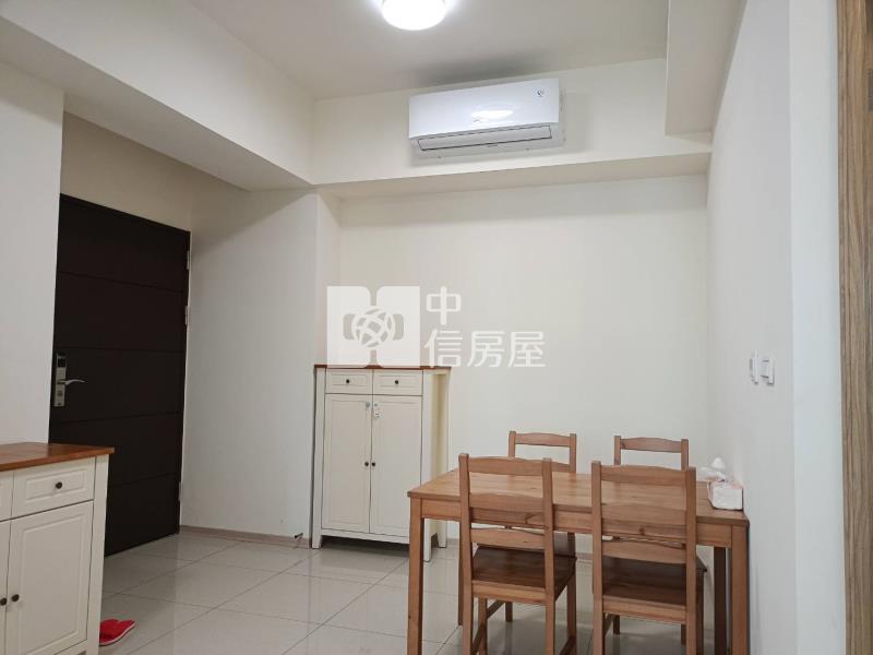 大園稀有兩房/坡平車位房屋室內格局與周邊環境