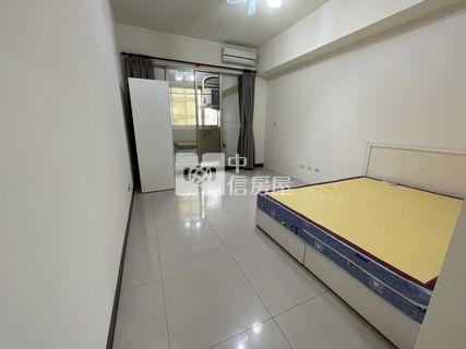 小松荷精品小資宅房屋室內格局與周邊環境
