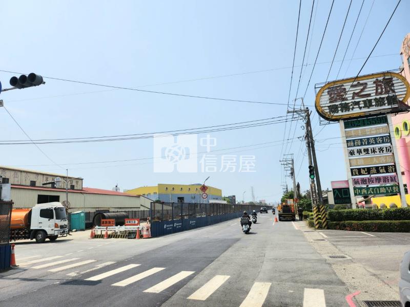 岡山捷運RK3站乙種工業用地(A2)房屋室內格局與周邊環境