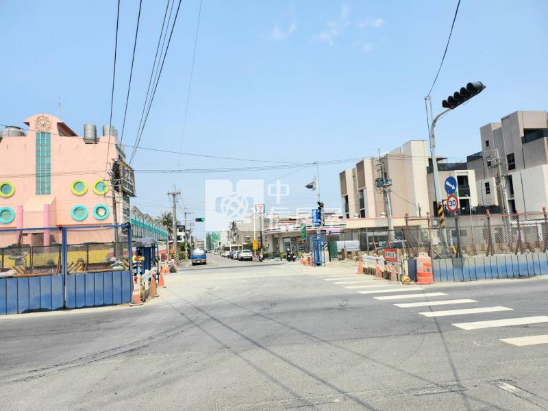 岡山捷運RK3站乙種工業用地(A2)房屋室內格局與周邊環境