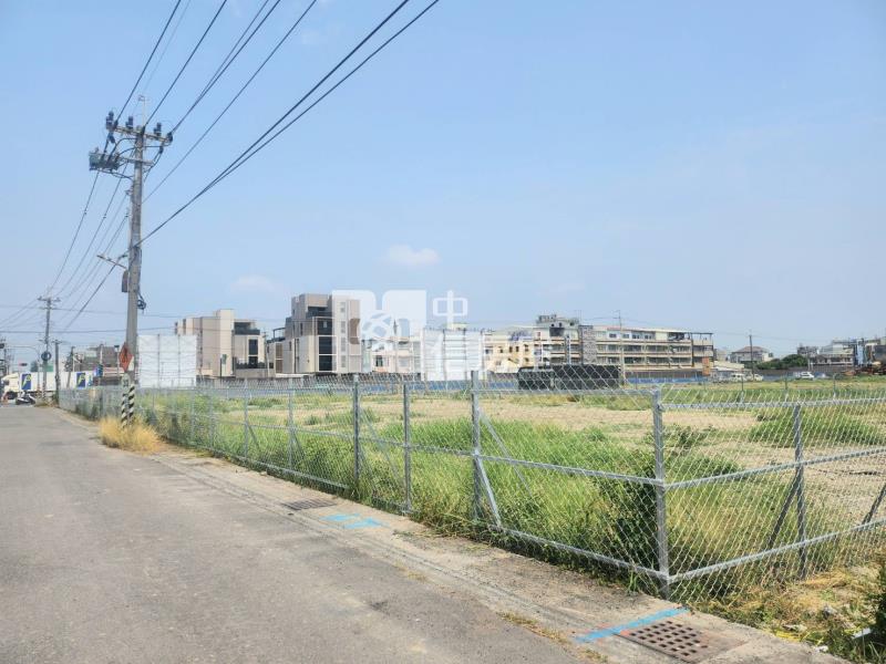 岡山捷運RK3站乙種工業用地(A2)房屋室內格局與周邊環境