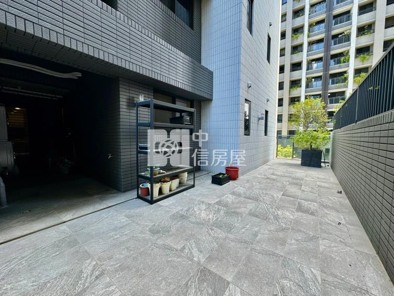 登陽城之華|四房平車大露台房屋室內格局與周邊環境