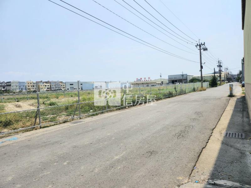 岡山捷運RK3站乙種工業用地(B1)房屋室內格局與周邊環境