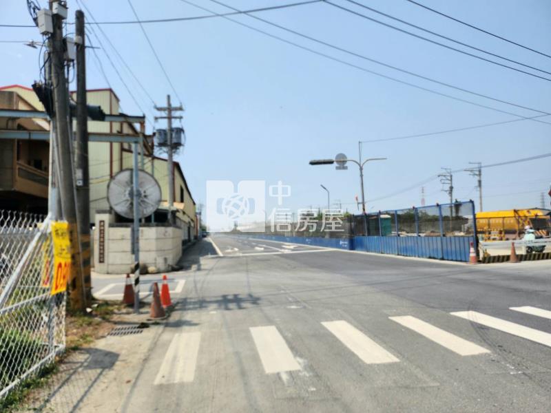 岡山捷運RK3站乙種工業用地(B1)房屋室內格局與周邊環境