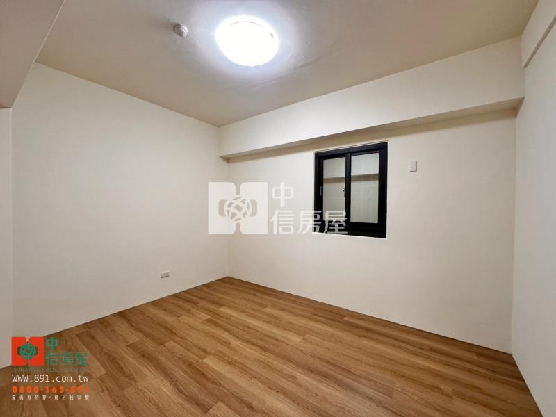 僑平國小全新整理4房房屋室內格局與周邊環境