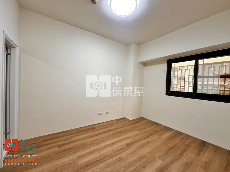 僑平國小全新整理4房房屋室內格局與周邊環境