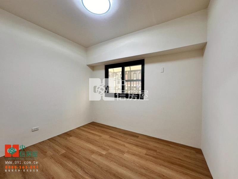 僑平國小全新整理4房房屋室內格局與周邊環境