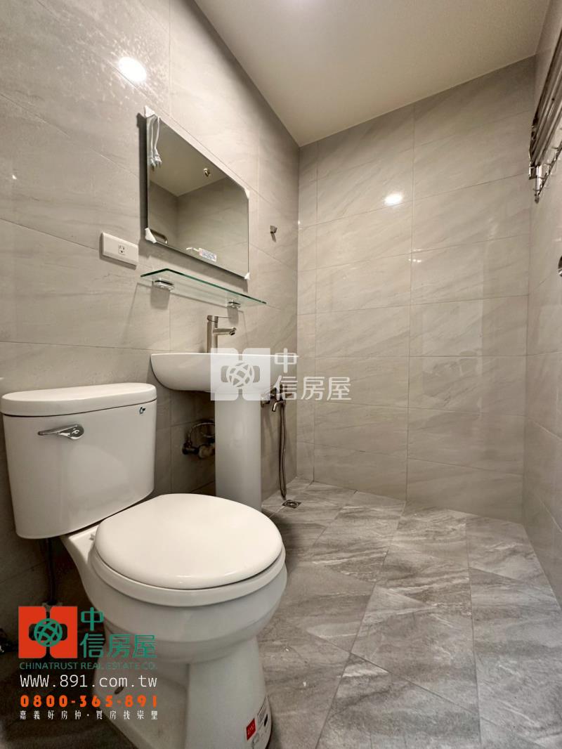 僑平國小全新整理4房房屋室內格局與周邊環境