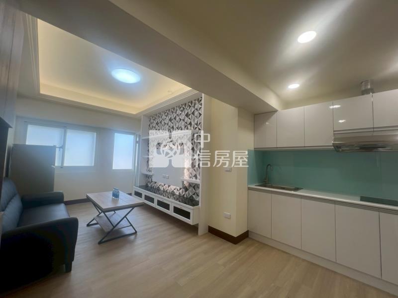居仁國中旁2房房屋室內格局與周邊環境