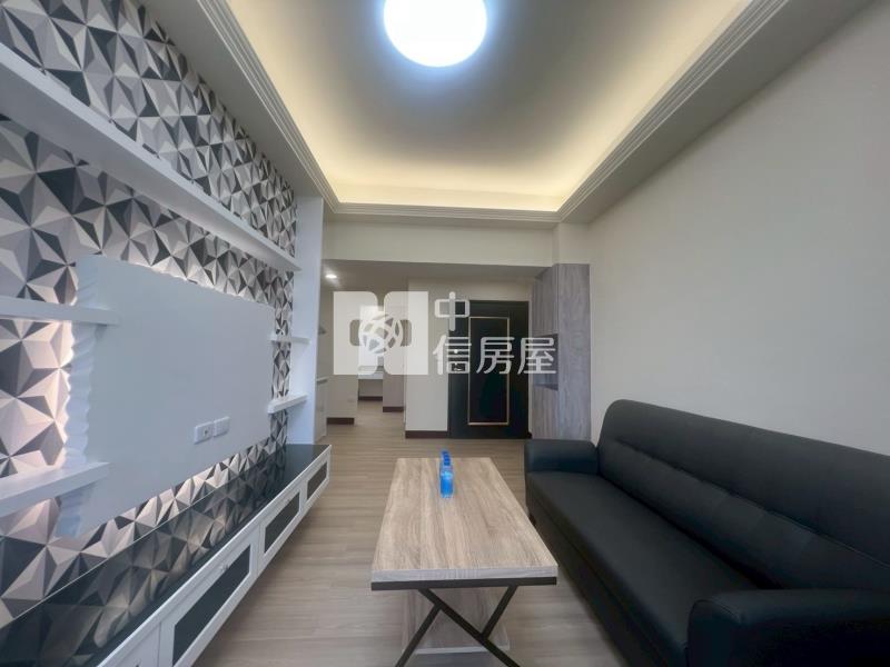 居仁國中旁2房房屋室內格局與周邊環境