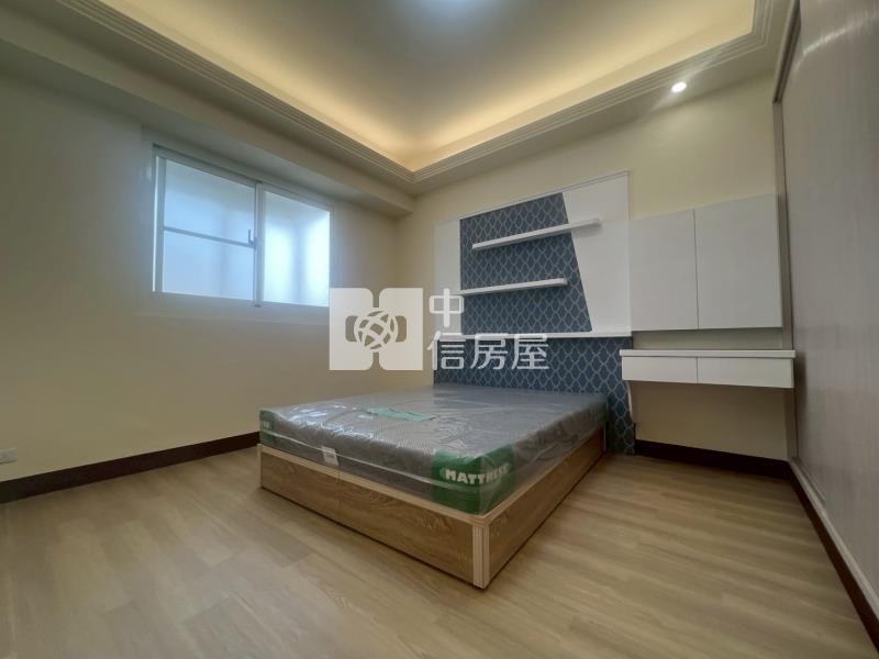 居仁國中旁2房房屋室內格局與周邊環境