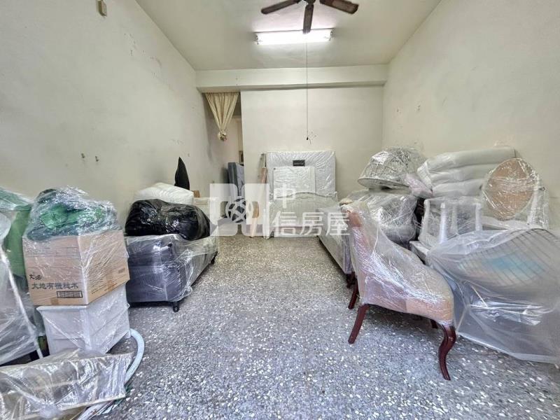 潭子低總價透天房屋室內格局與周邊環境