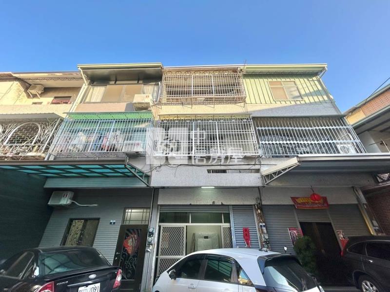 潭子低總價透天房屋室內格局與周邊環境