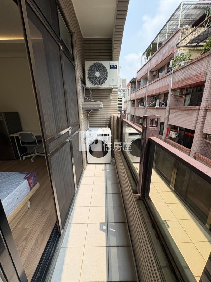 中興大學整棟收租10套金雞母房屋室內格局與周邊環境