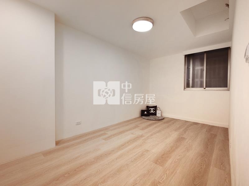 中國醫精裝三房美寓房屋室內格局與周邊環境