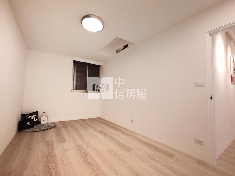 中國醫精裝三房美寓房屋室內格局與周邊環境