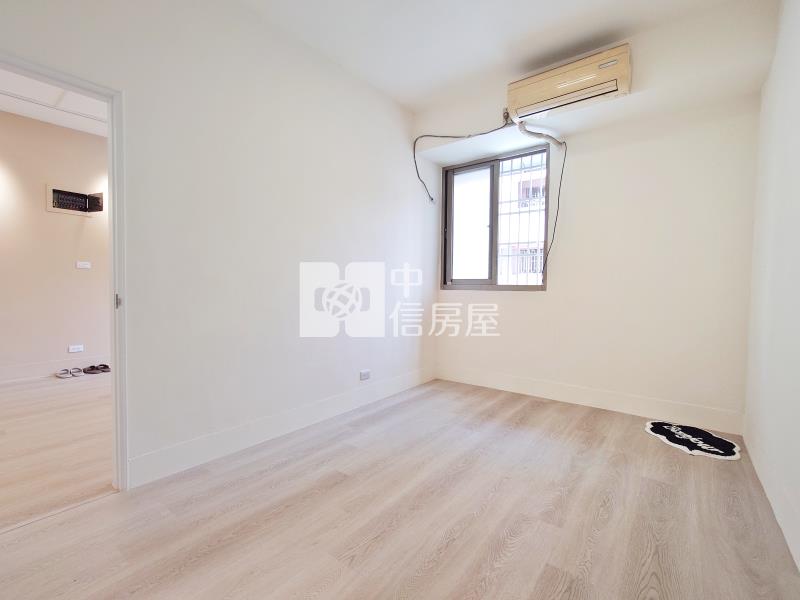 中國醫精裝三房美寓房屋室內格局與周邊環境