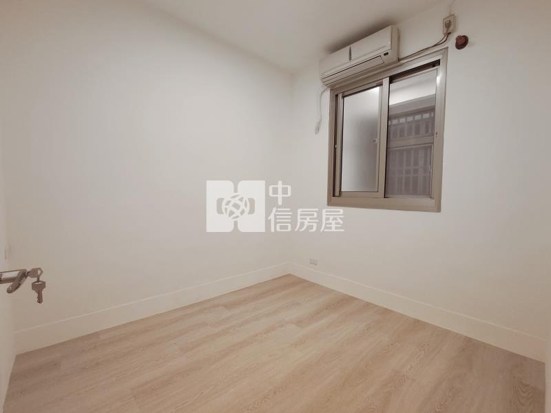 中國醫精裝三房美寓房屋室內格局與周邊環境
