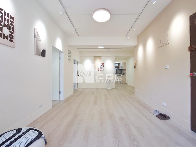中國醫精裝三房美寓房屋室內格局與周邊環境