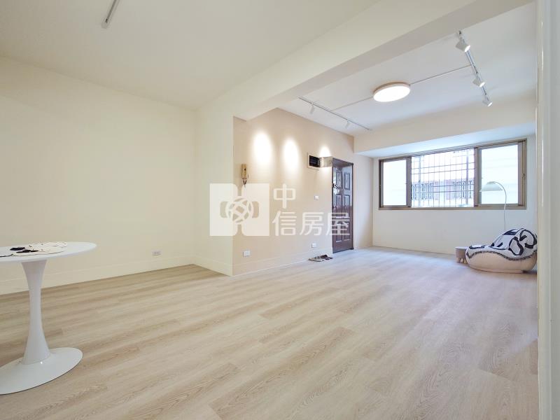 中國醫精裝三房美寓房屋室內格局與周邊環境