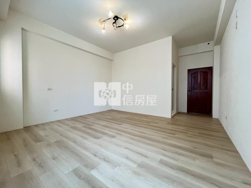 萬來國小全新整理臨路邊間別墅房屋室內格局與周邊環境