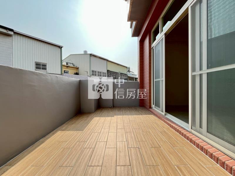 萬來國小全新整理臨路邊間別墅房屋室內格局與周邊環境