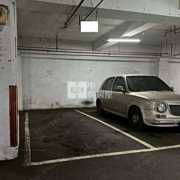 楊梅交流道3房+平面車房屋室內格局與周邊環境