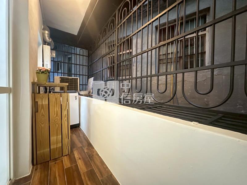 中壢車站直接可入住美2房房屋室內格局與周邊環境