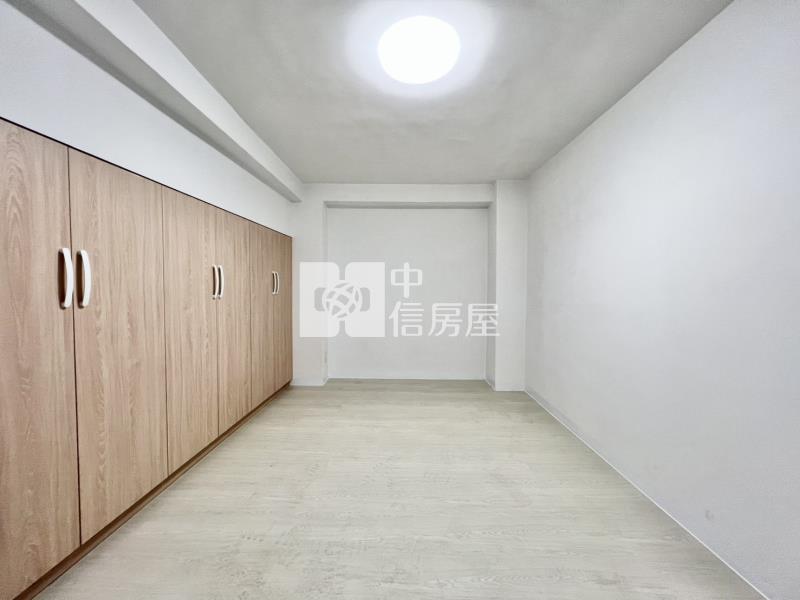 中興大學旁全新整理金店住房屋室內格局與周邊環境