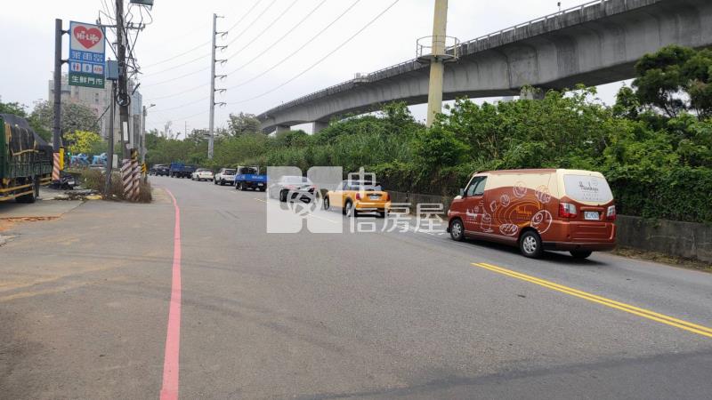 幼獅交流道旁工業地房屋室內格局與周邊環境