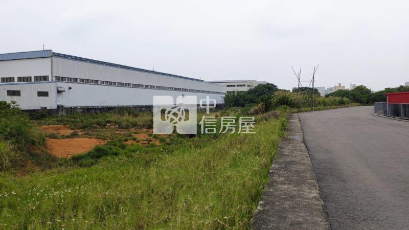 幼獅交流道旁工業地房屋室內格局與周邊環境