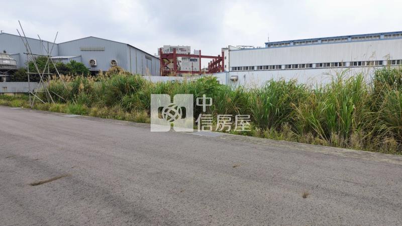 幼獅交流道旁工業地房屋室內格局與周邊環境