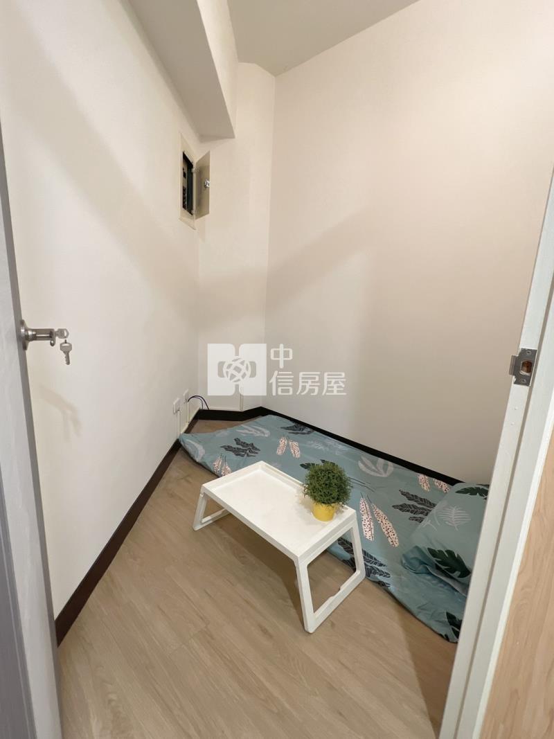 歸仁圓環全新裝潢2+1美車寓房屋室內格局與周邊環境