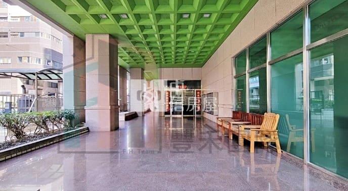 【豐禾】(專)東海中科雙商圈台開花園美4+1房房屋室內格局與周邊環境