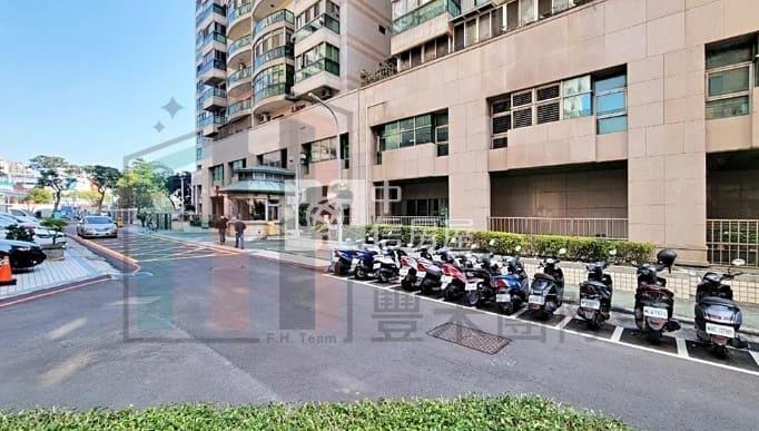 【豐禾】(專)東海中科雙商圈台開花園美4+1房房屋室內格局與周邊環境