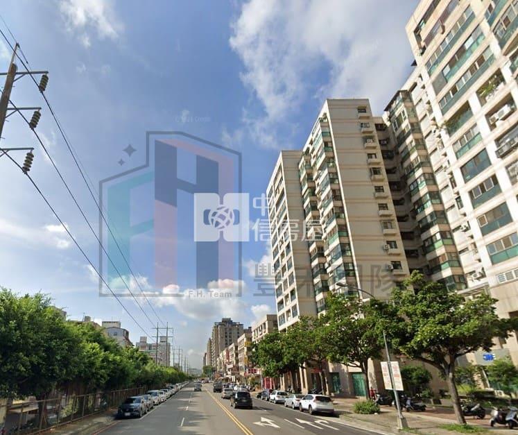 【豐禾】(專)東海中科雙商圈台開花園美4+1房房屋室內格局與周邊環境