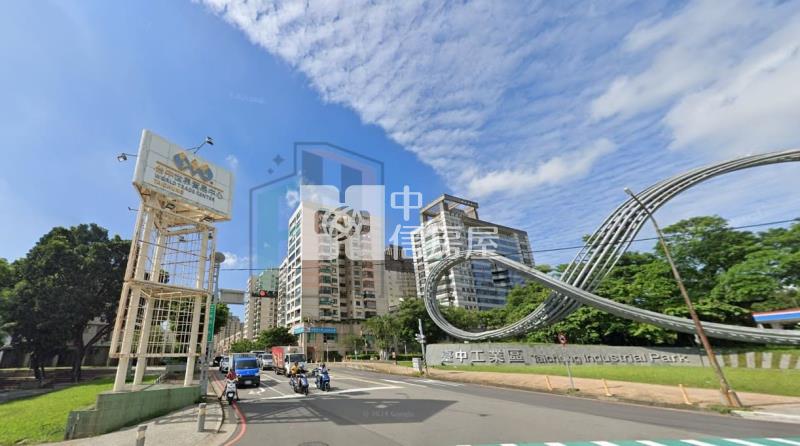 【豐禾】(專)東海中科雙商圈台開花園美4+1房房屋室內格局與周邊環境
