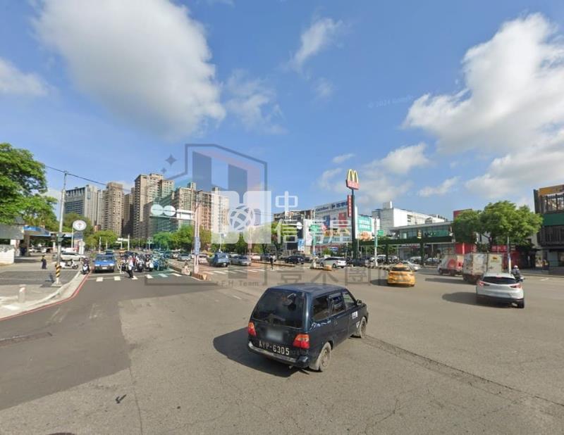 【豐禾】(專)東海中科雙商圈台開花園美4+1房房屋室內格局與周邊環境