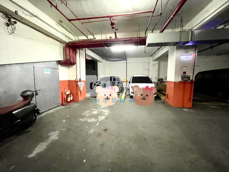 【新夢想】愛買交流道漂亮景觀3房房屋室內格局與周邊環境