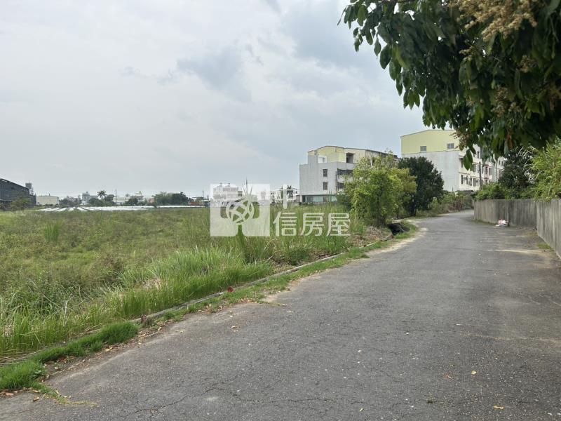 新市近南科有深度超值農地房屋室內格局與周邊環境