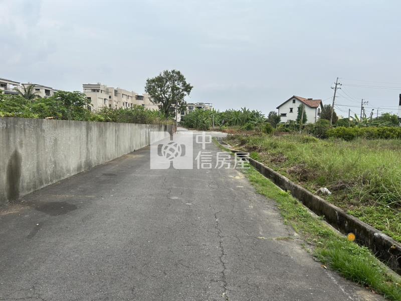 新市近南科有深度超值農地房屋室內格局與周邊環境