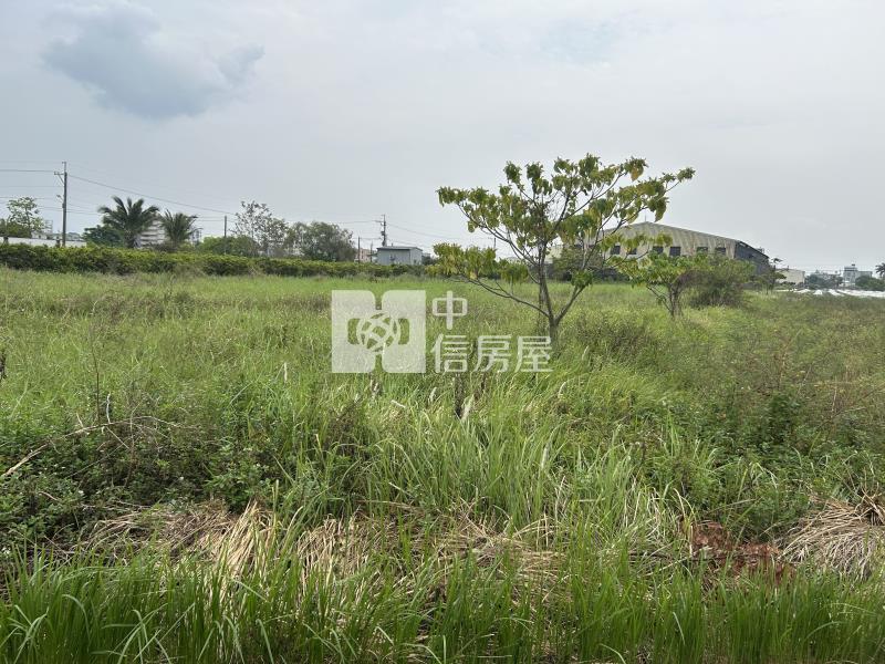 新市近南科有深度超值農地房屋室內格局與周邊環境