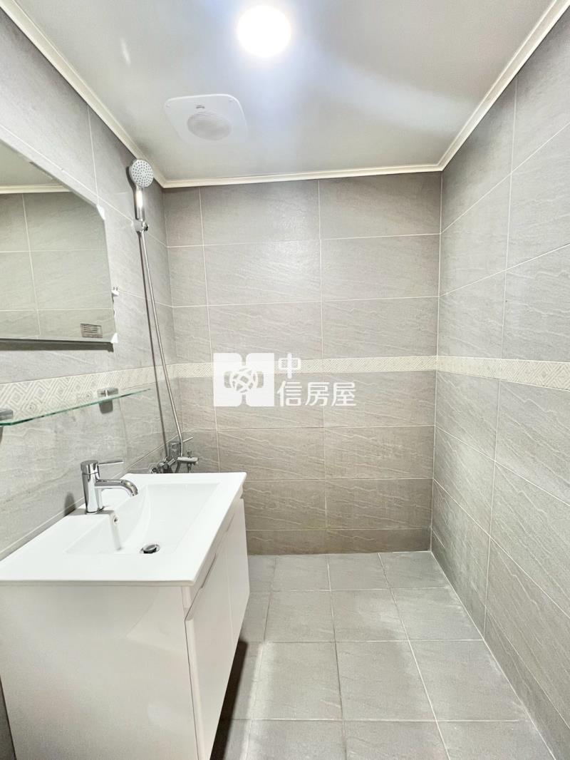 樹孝長億華廈.稀有釋出.全新整理視野華廈房屋室內格局與周邊環境