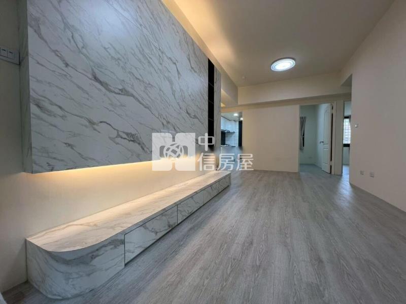 樹孝長億華廈.稀有釋出.全新整理視野華廈房屋室內格局與周邊環境