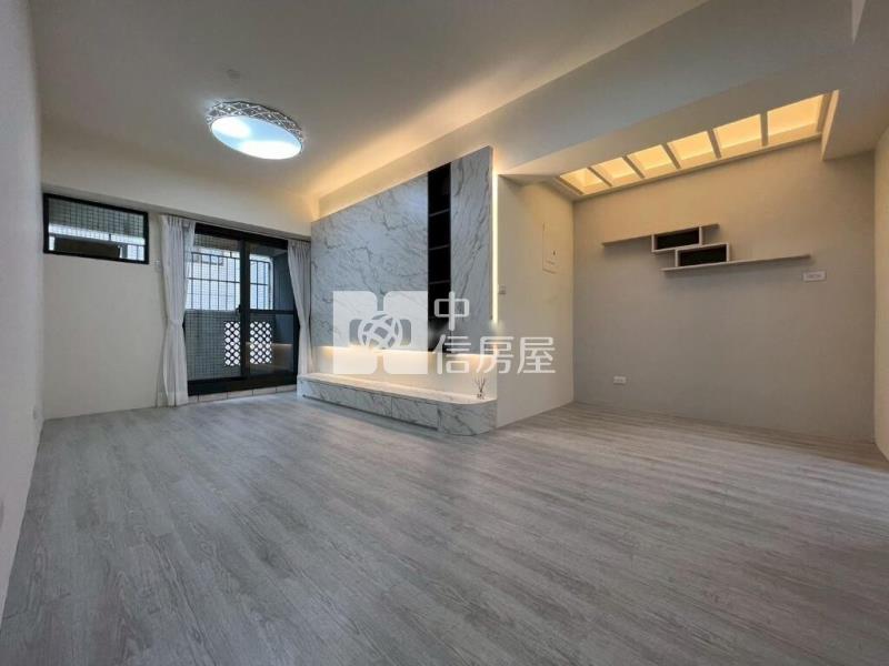 樹孝長億華廈.稀有釋出.全新整理視野華廈房屋室內格局與周邊環境