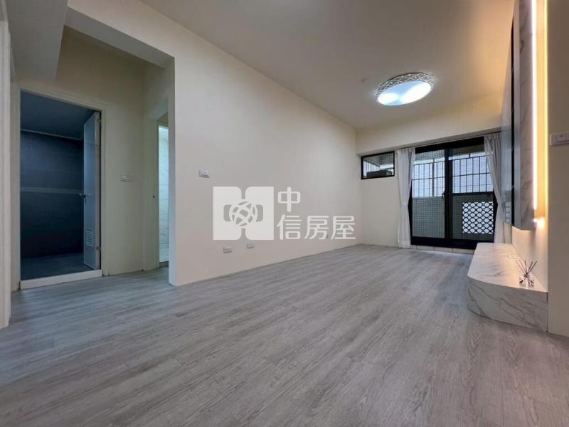 樹孝長億華廈.稀有釋出.全新整理視野華廈房屋室內格局與周邊環境