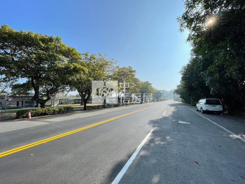 山上區花園水道博物館旁一般農地房屋室內格局與周邊環境