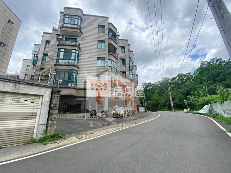 龍潭石門【真愛綠園】溫馨美套房(有陽台)房屋室內格局與周邊環境