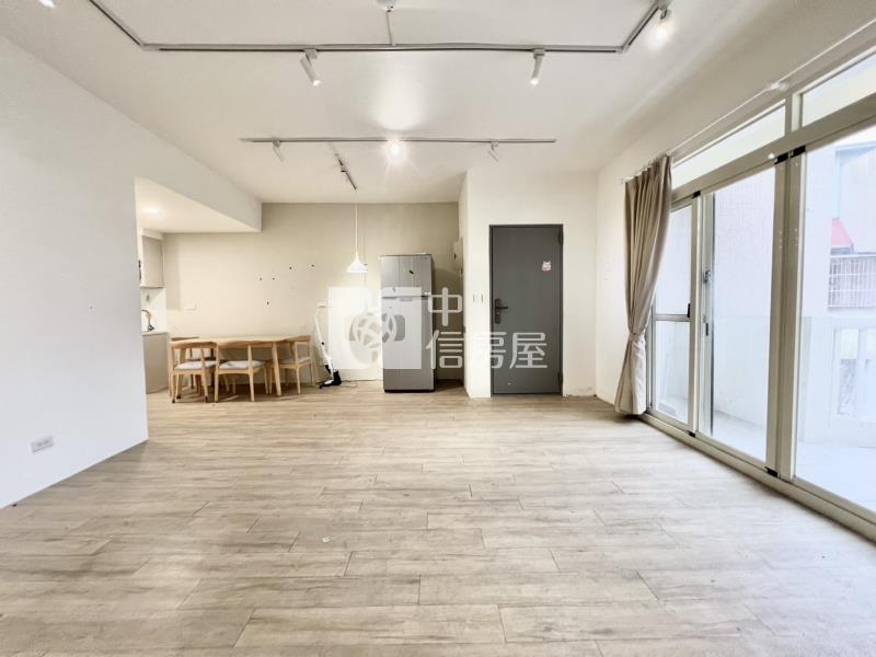 曉明女中旁健康美寓房屋室內格局與周邊環境