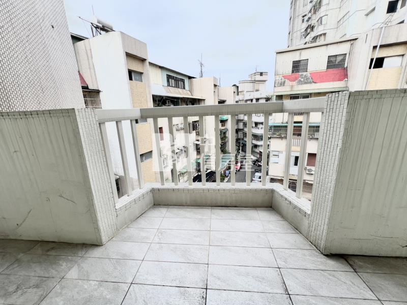 曉明女中旁健康美寓房屋室內格局與周邊環境